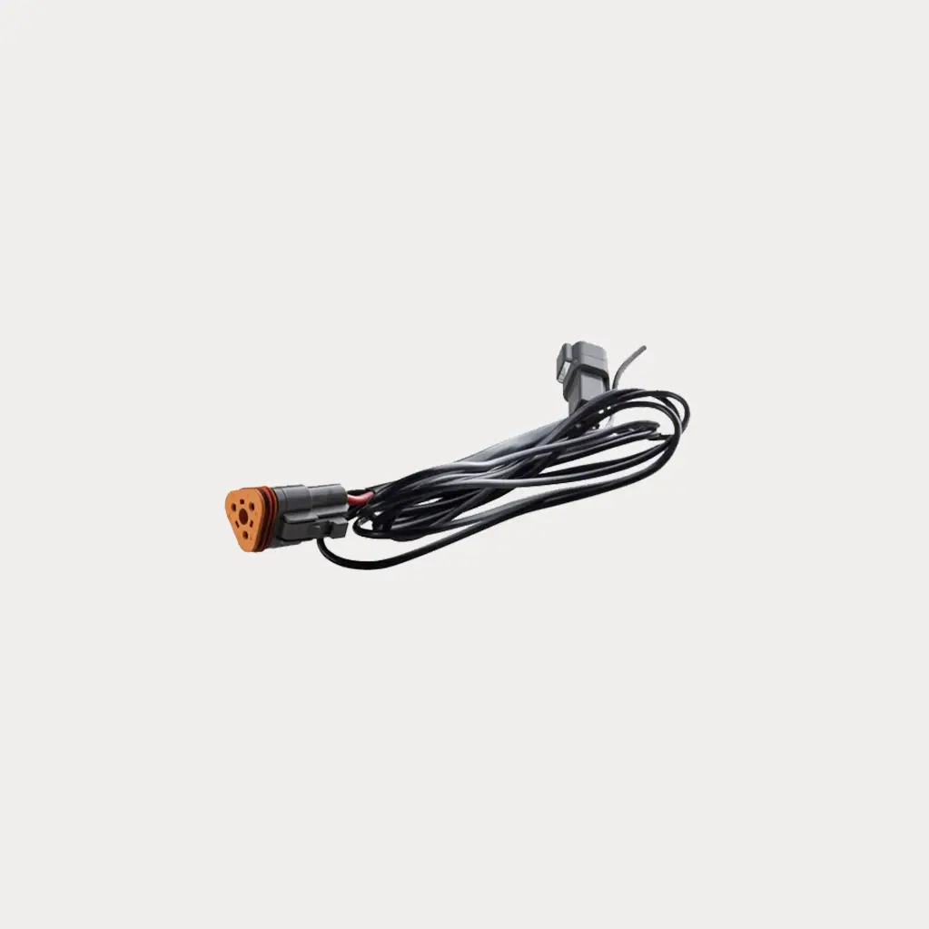 DT adaptor OZZ 3 - 2DT