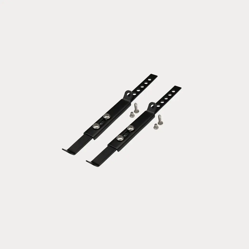 Top stay OZZ black - Stabilizer