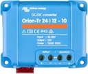 Orion-Tr 24/12-10 (120W) DC-DC converter Retail