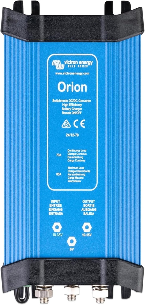 Orion 24/12-70A DC-DC converter IP20
