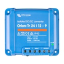 Orion-Tr 24/12-9A (110W) Isolated DC-DC converter