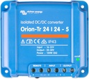 Orion-Tr 24/24-5A (120W) Isolated DC-DC converter Retail