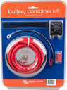 Cyrix-ct 12/24V-120A Battery Combiner Kit Retail