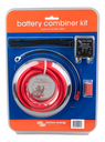 Cyrix-ct 12/24V-120A Battery Combiner Kit Retail