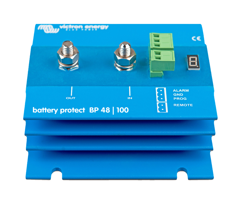 BatteryProtect 48V-100A
