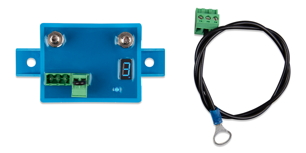 Smart BatteryProtect 12/24V-65A