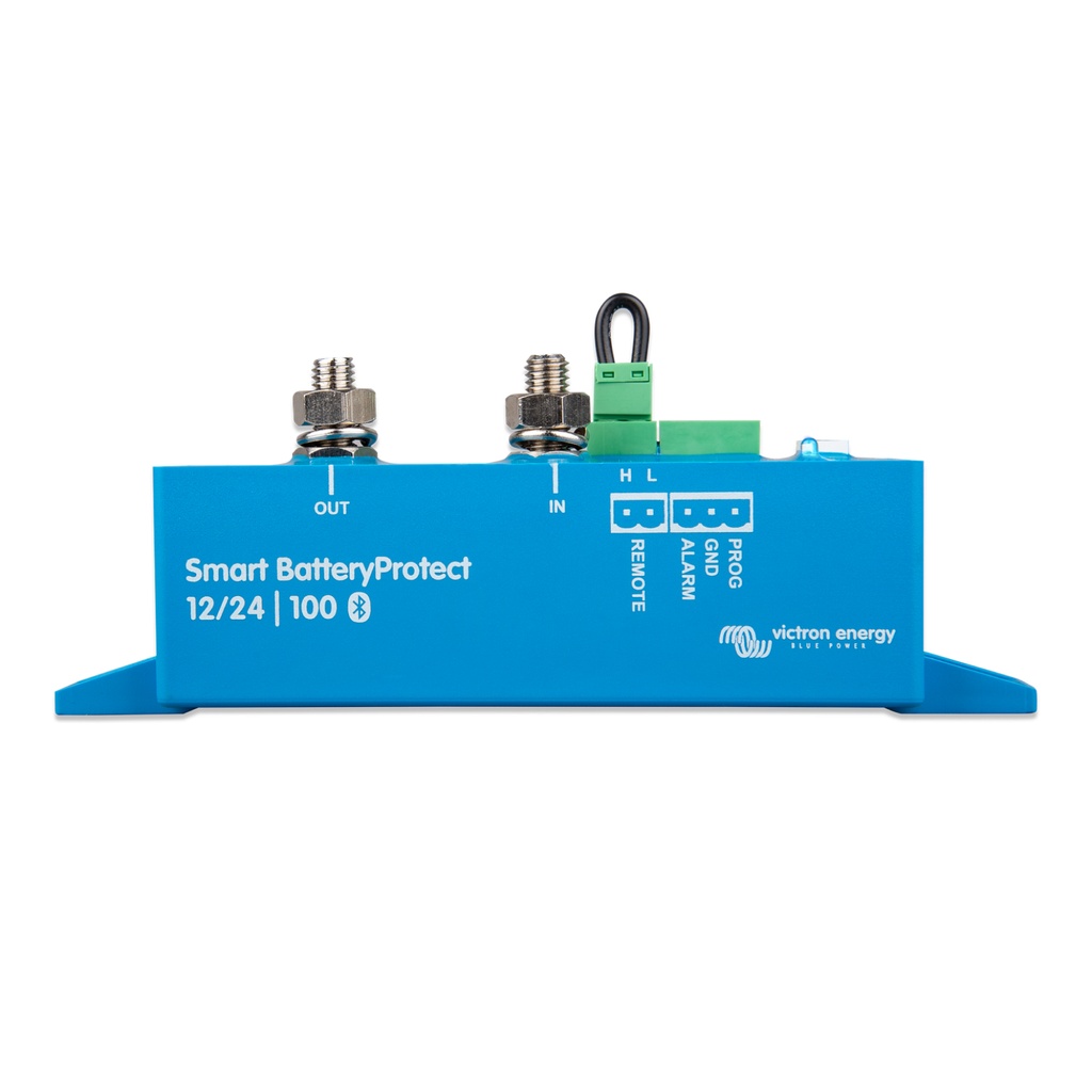 Smart BatteryProtect 12/24V-100A