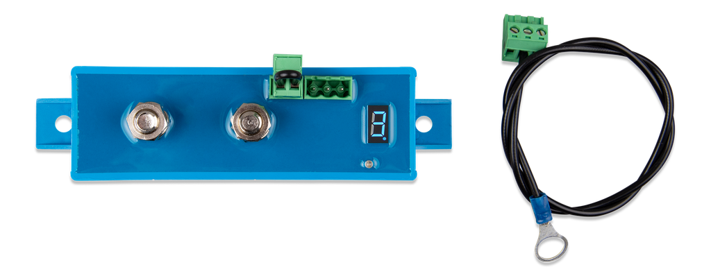 Smart BatteryProtect 12/24V-100A