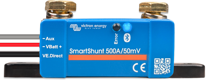 SmartShunt 300A