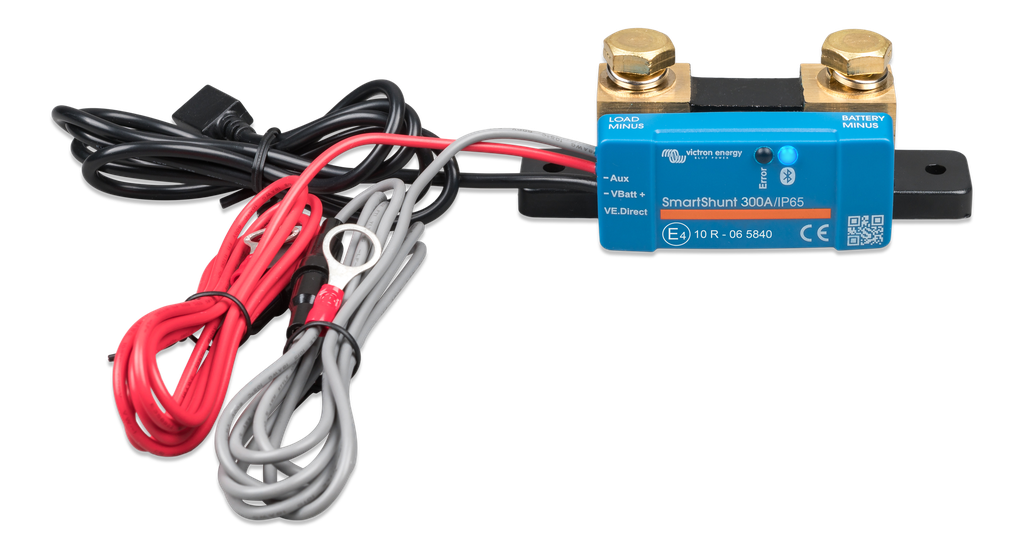 SmartShunt 300A IP65