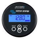 Battery Monitor BMV-712 BLACK Smart