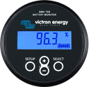 Battery Monitor BMV-702 BLACK