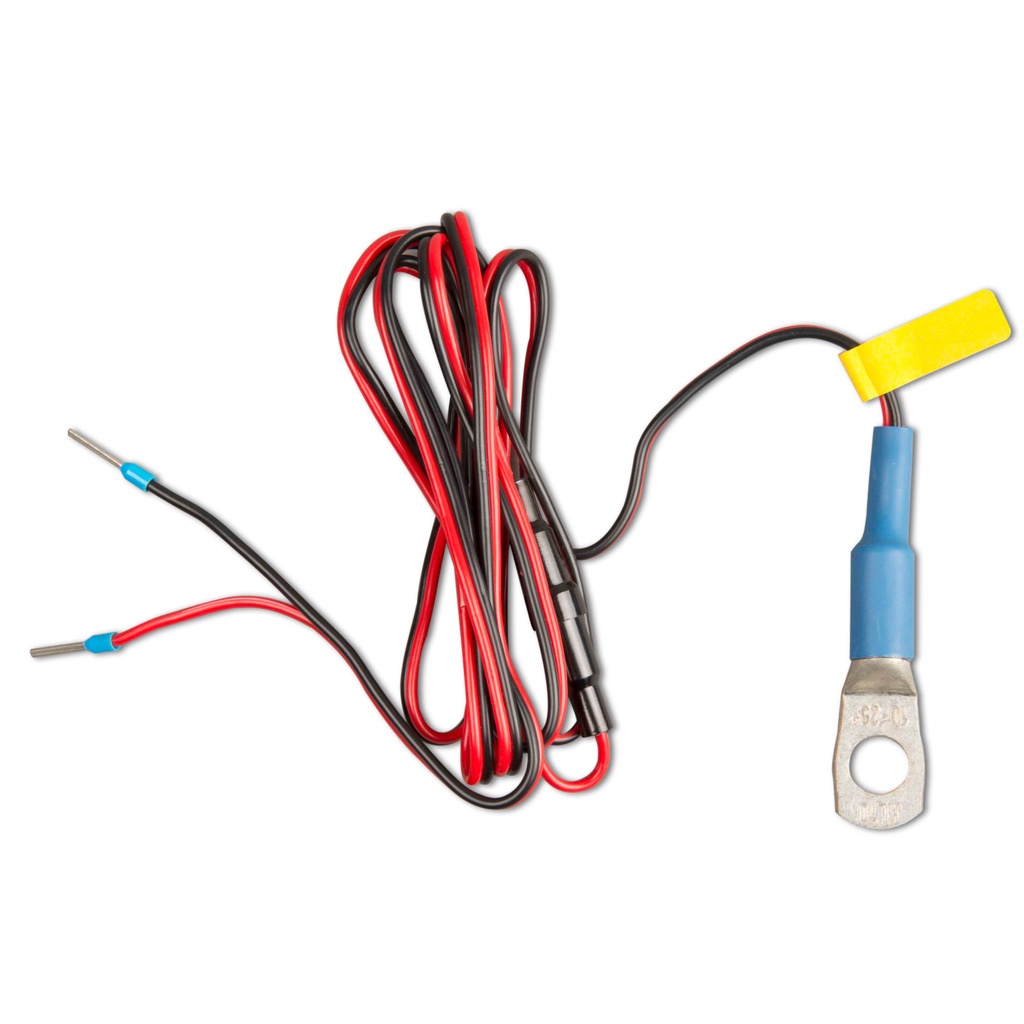 Temperature sensor for BMV-702/712