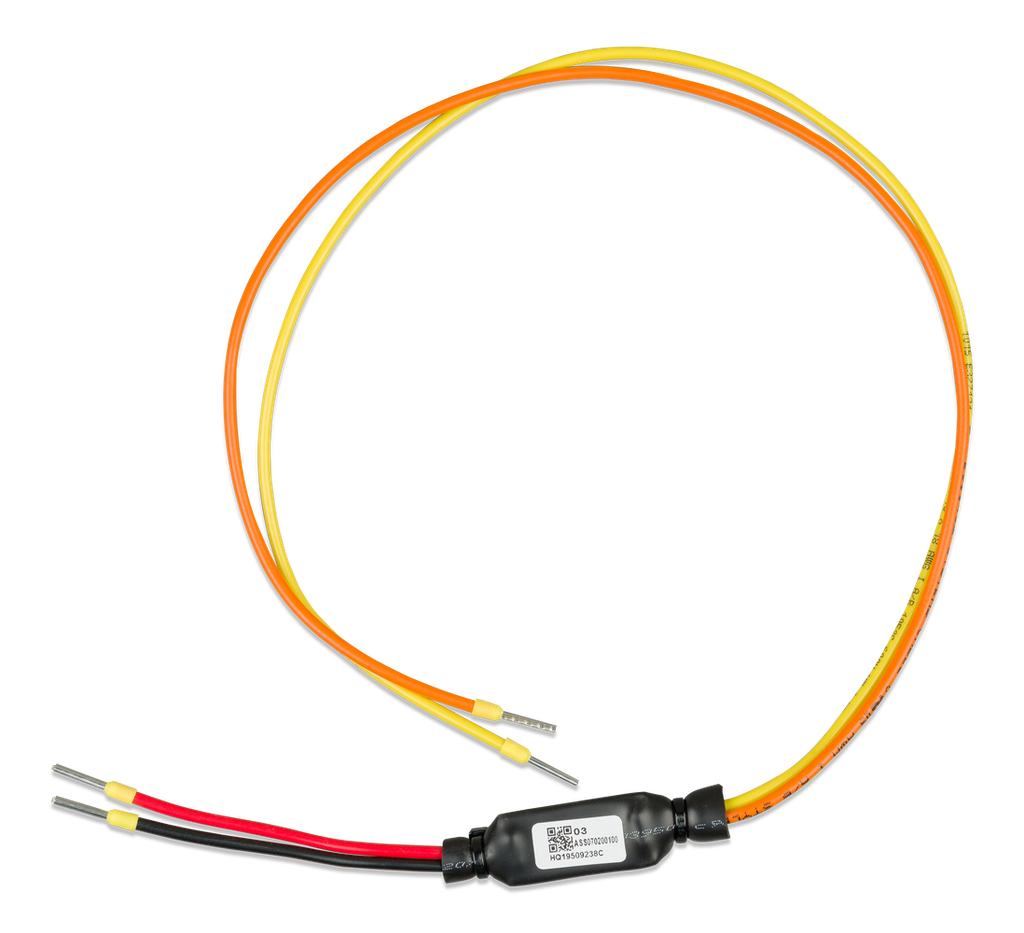 Cable for Smart BMS CL 12-100 to MultiPlus