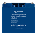 Lithium SuperPack 12.8V/20Ah (M5)