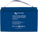 Lithium SuperPack 25.6V/50Ah (M8)