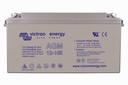 12V/165Ah AGM Deep Cycle Batt.