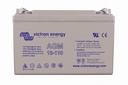 12V/110Ah AGM Deep Cycle Batt. (M8).