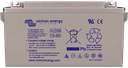 12V/165Ah AGM Deep Cycle Batt. (M8)