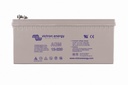 12V/220Ah AGM Deep Cycle Batt. (M8)