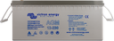 12V/15Ah AGM Super Cycle Batt. (Faston-tab 6.3x0.8mm)