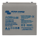 12V/25Ah AGM Super Cycle Batt. (M5)