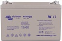 12V/60Ah Gel Deep Cycle Batt.