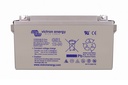 12V/90Ah Gel Deep Cycle Batt.