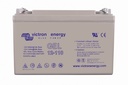 12V/110Ah Gel Deep Cycle Batt.