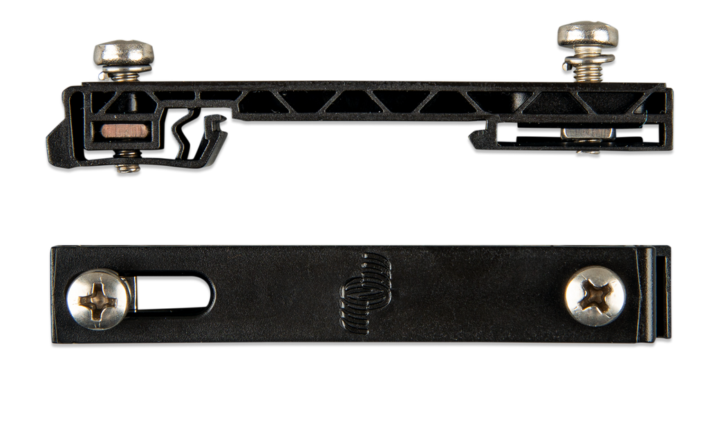 DIN35 adapter small (2 pcs)