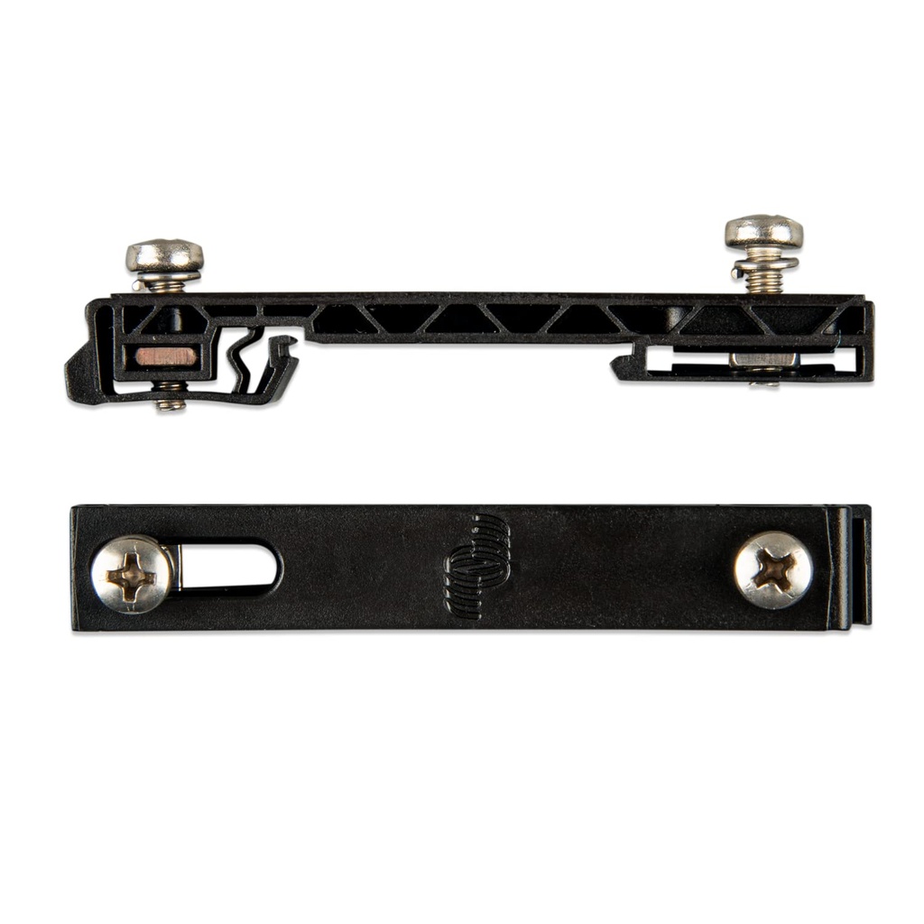 DIN35 adapter medium (2 pcs)