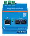 Energy Meter VM-3P75CT