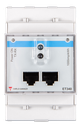 Energy Meter ET340 - 3 phase - max 65A/phase