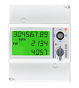 Energy Meter EM24 - 3 phase - max 65A/phase Ethernet