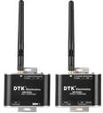 Zigbee to RS485 converter