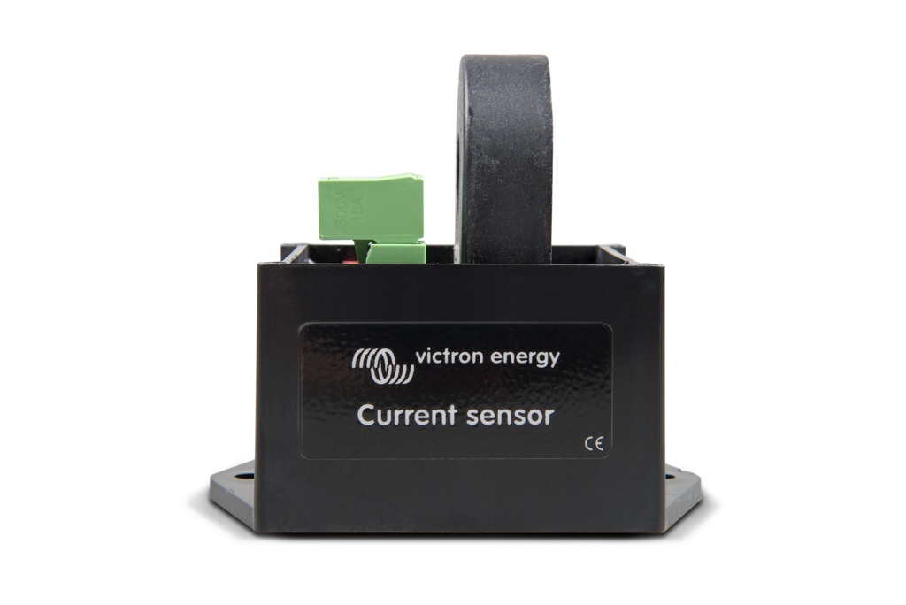 AC Current sensor - single phase - max 40A