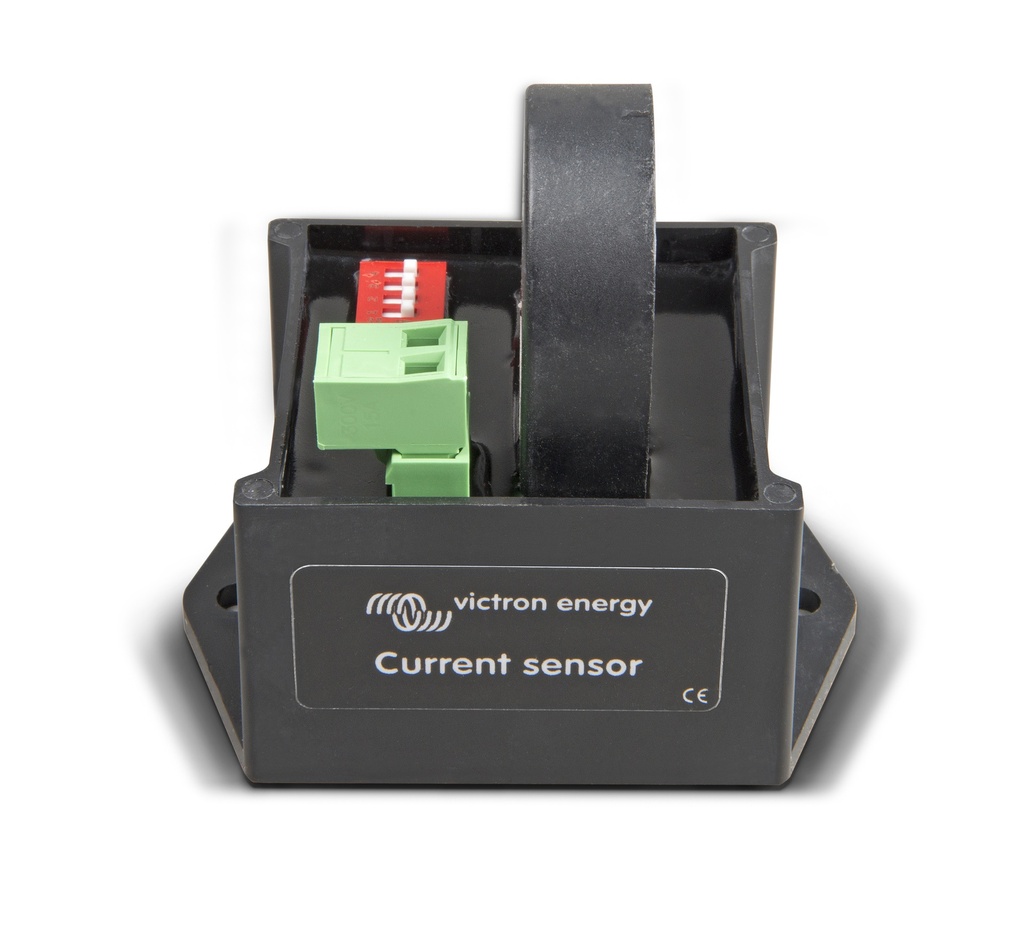 AC Current sensor - single phase - max 40A