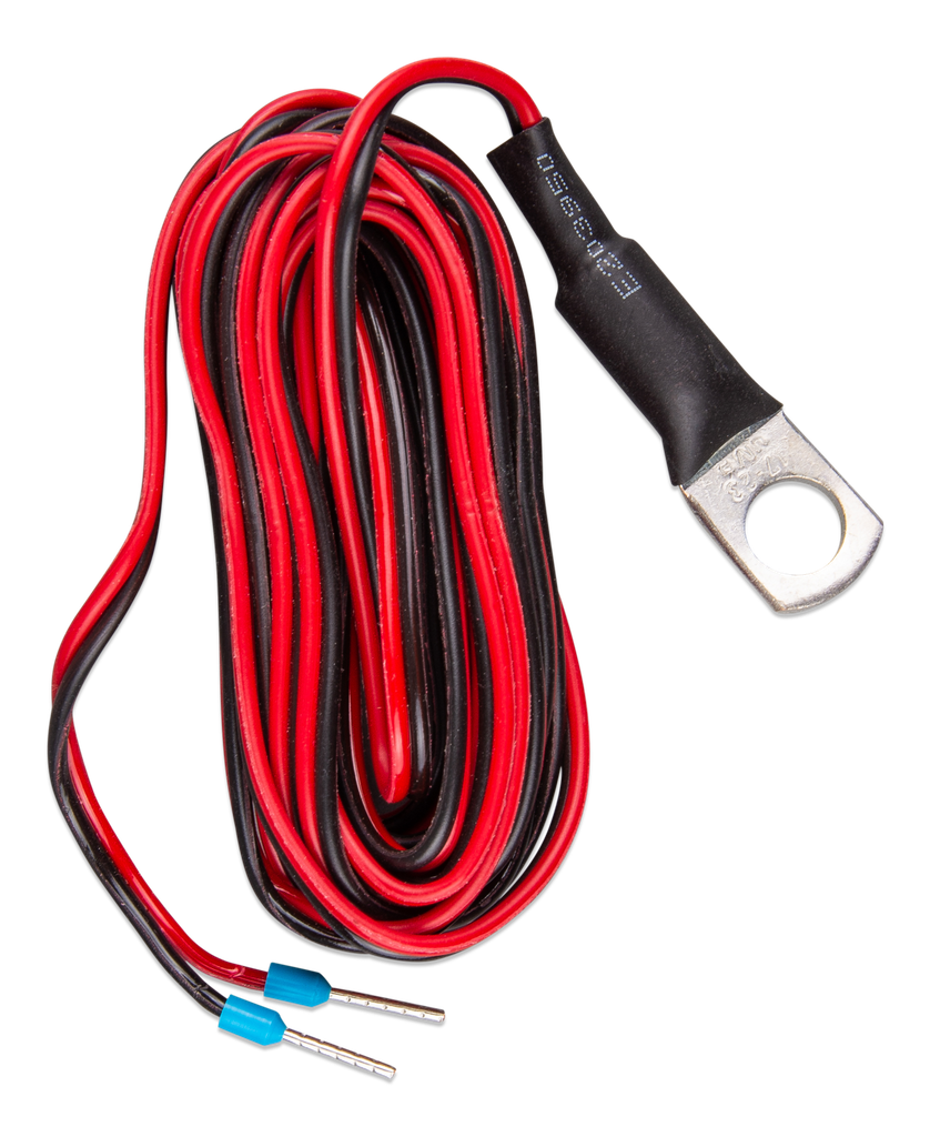 Temperature sensor QUA/PMP/Venus GX