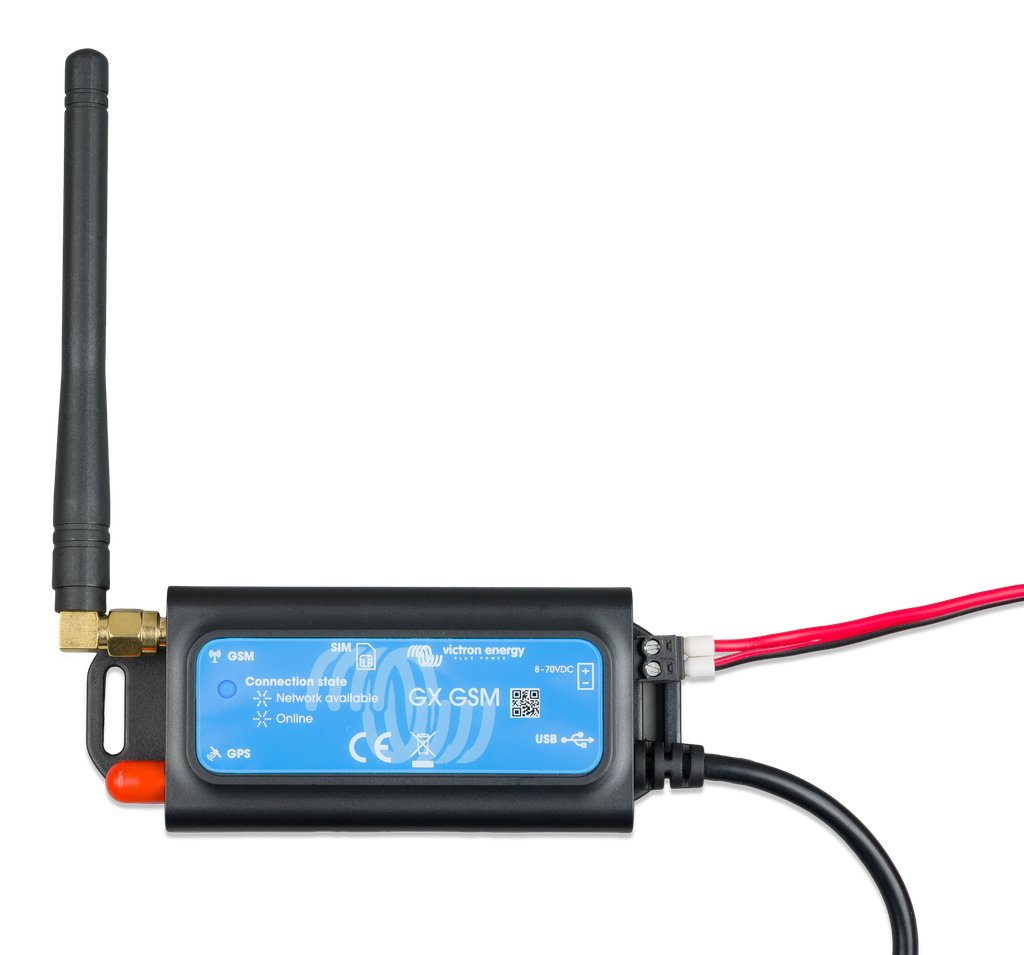Outdoor 2G and 3G GSM Antenna