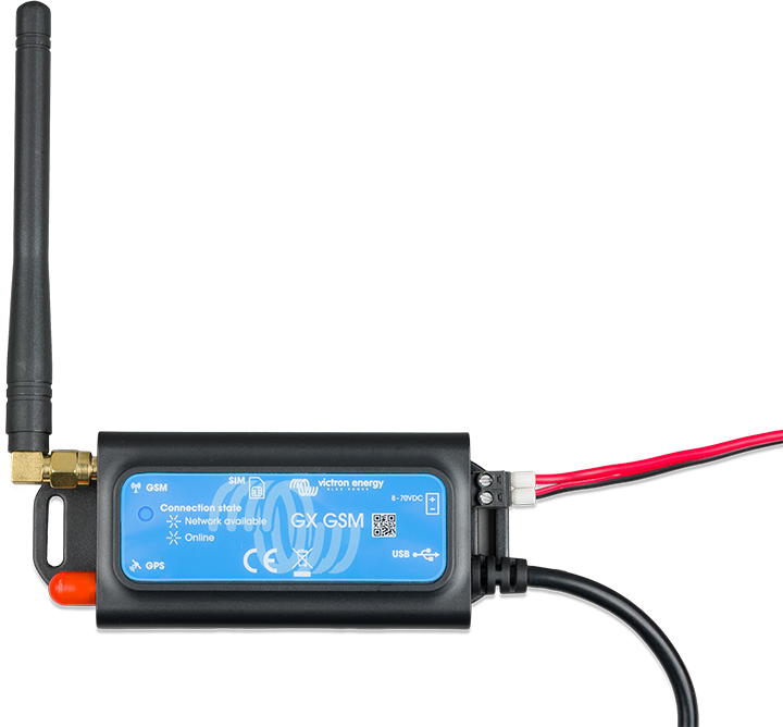 Active GPS Antenna