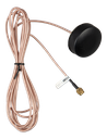 Outdoor LTE-M puck antenna (with 3m cable)
