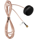 Outdoor LTE-M puck antenna (with 3m cable)