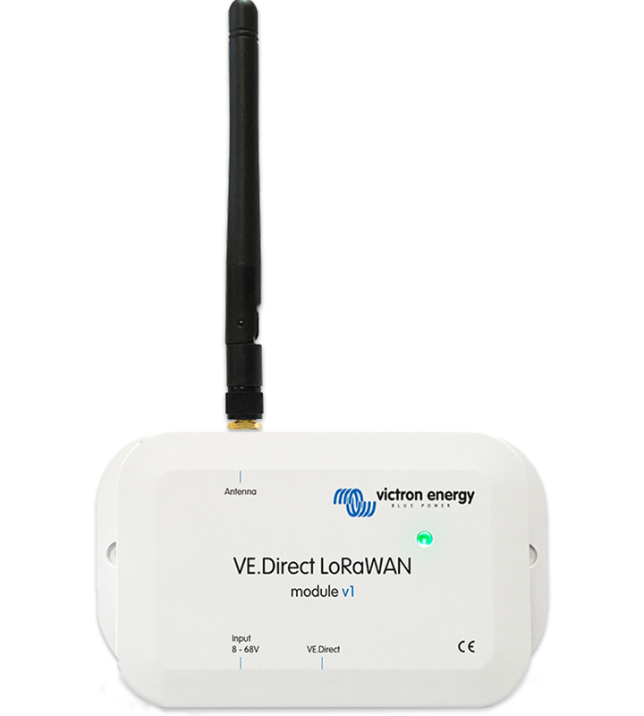 VE.Direct LoRaWAN AU915-928 module