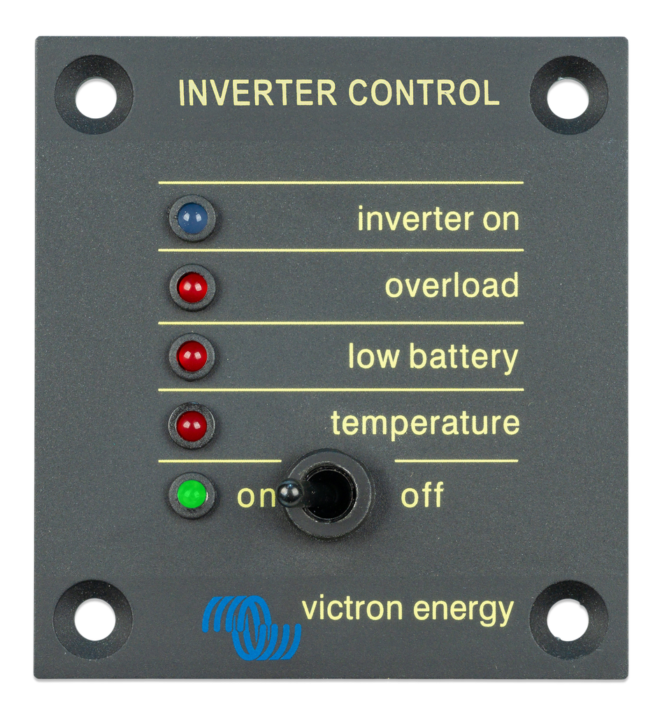 Inverter Control