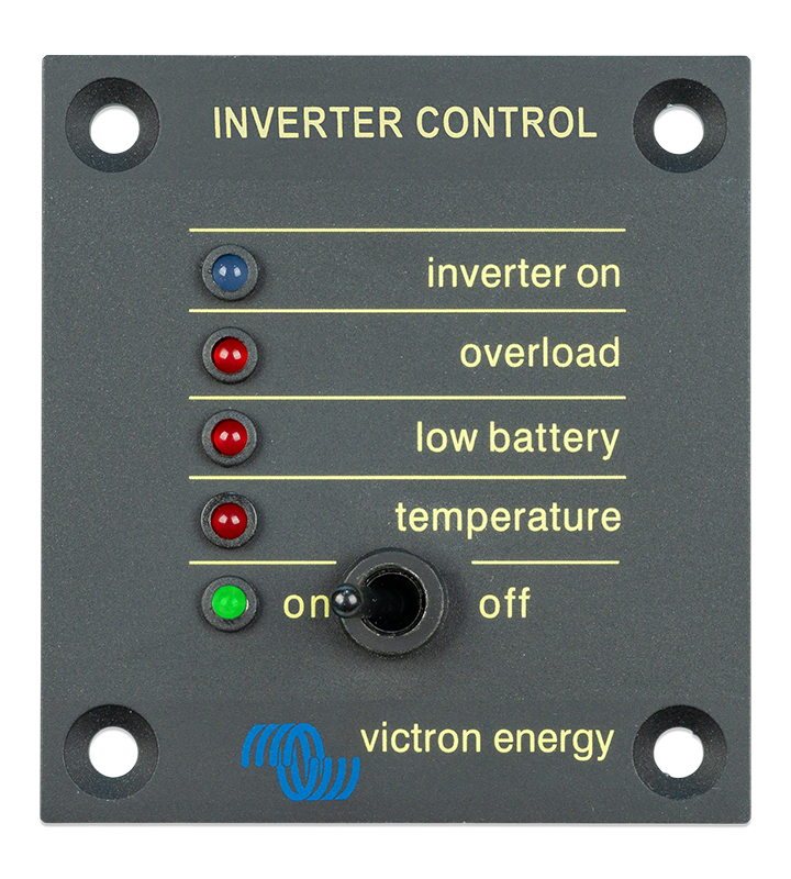 Inverter Control