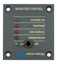 Phoenix Inverter Control