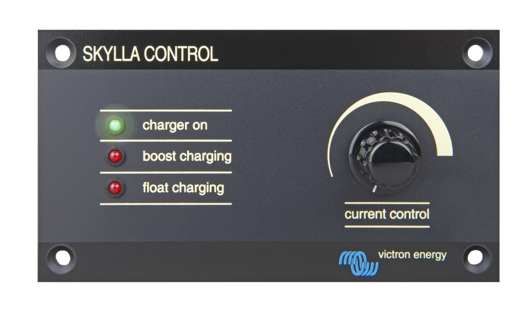 Skylla control        CE
