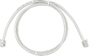 RJ12 UTP Cable 0,3 m