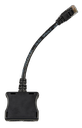 RJ45splitter 1xRJ45male/2xRJ45fem.*If 0, order ASS030065511*