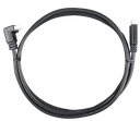 VE.Direct Cable 0,9m (one side Right Angle conn)
